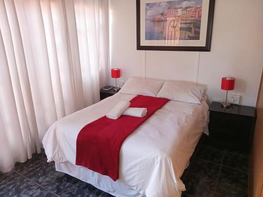 SunRose Guesthouse Group - 245954