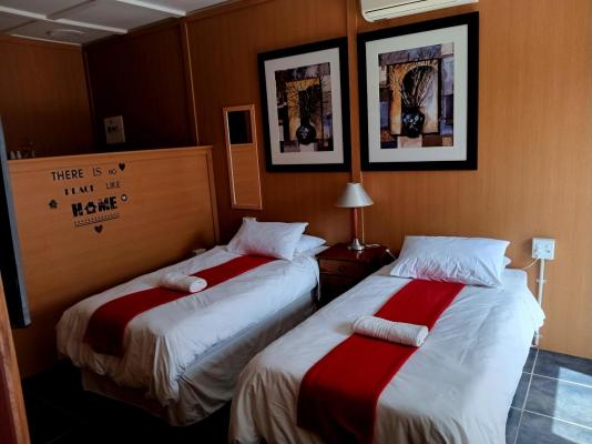 SunRose Guesthouse Group - 245964