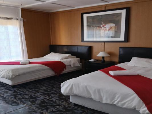 SunRose Guesthouse Group - 245971