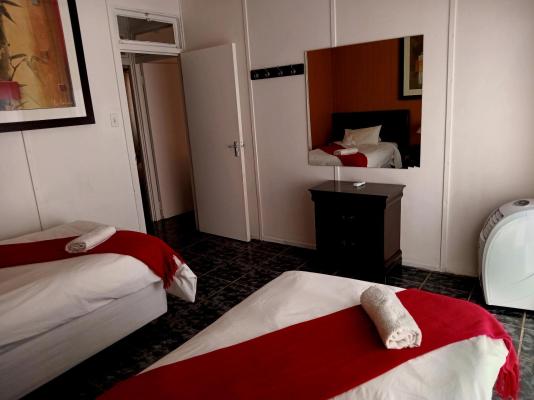 SunRose Guesthouse Group - 245972