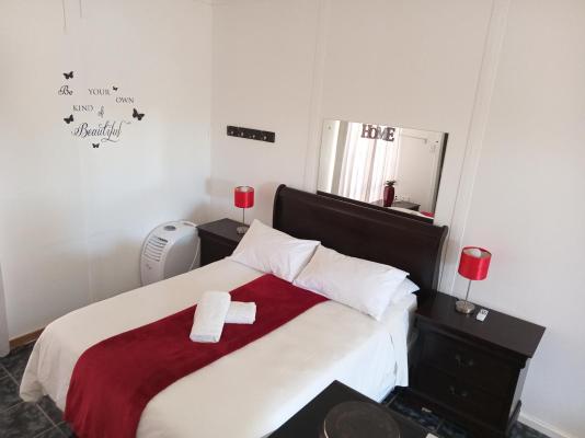SunRose Guesthouse Group - 245983