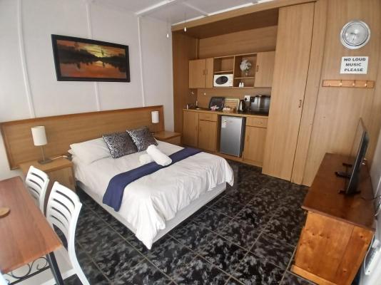 SunRose Guesthouse Group - 246000