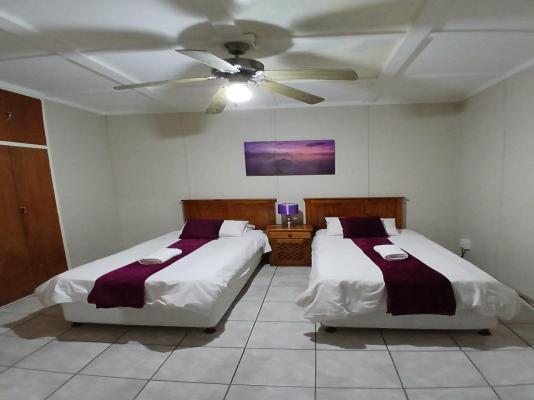 SunRose Guesthouse Group - 246003