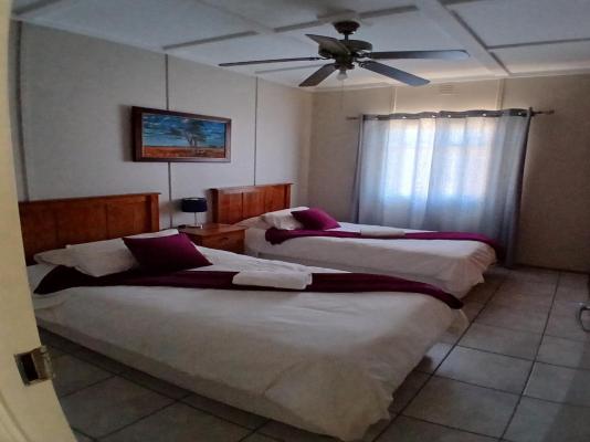 SunRose Guesthouse Group - 246009