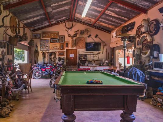 Caracal Lodge - 246040