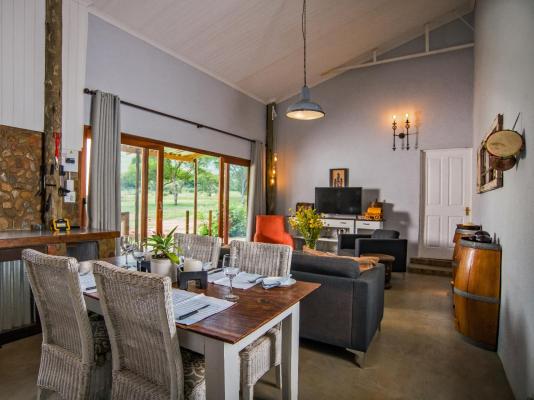 Caracal Lodge - 246042