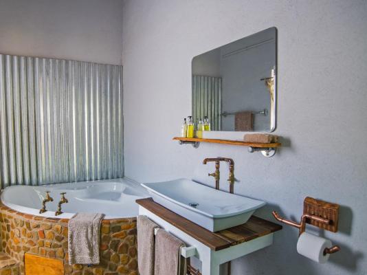 Caracal Lodge - 246045