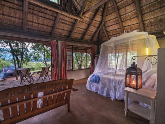 Caracal Lodge - 246057