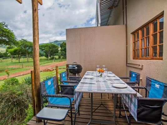 Caracal Lodge - 246062