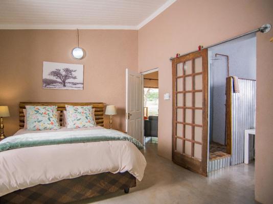 Caracal Lodge - 246063