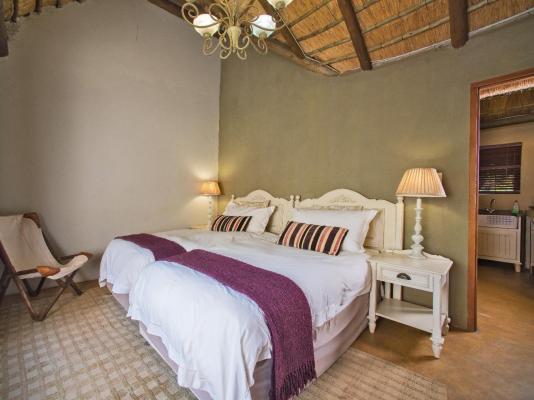 Caracal Lodge - 246068