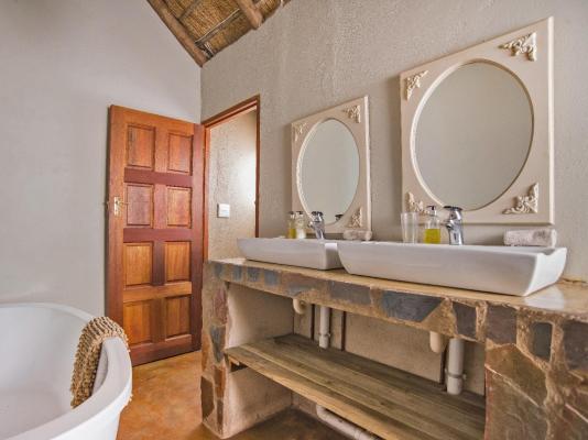 Caracal Lodge - 246069