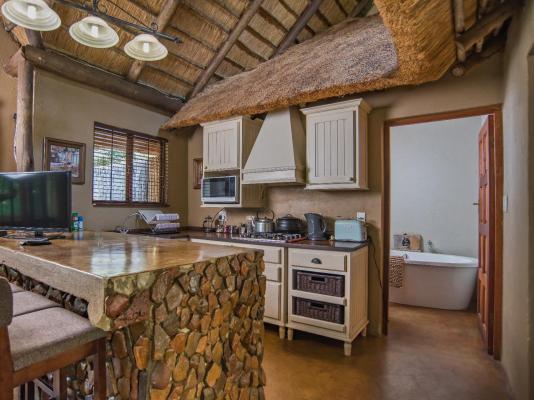 Caracal Lodge - 246079