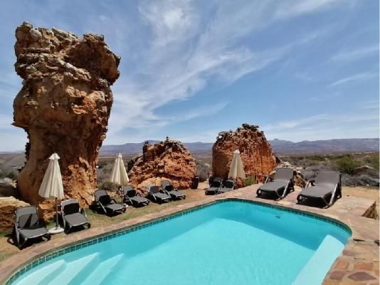 Kagga Kamma Nature Reserve - 246098
