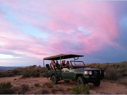 Kagga Kamma Nature Reserve - 246101