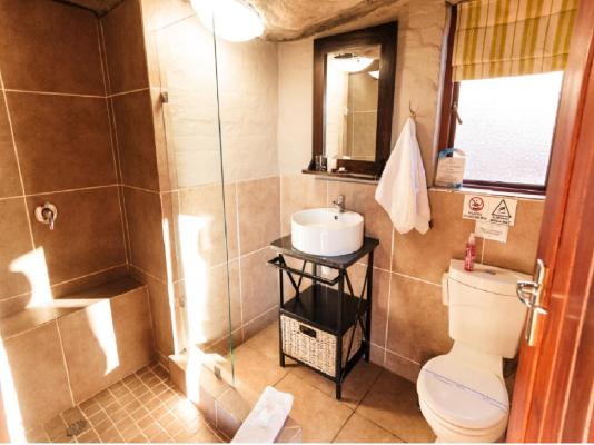 Kagga Kamma Nature Reserve - 246112