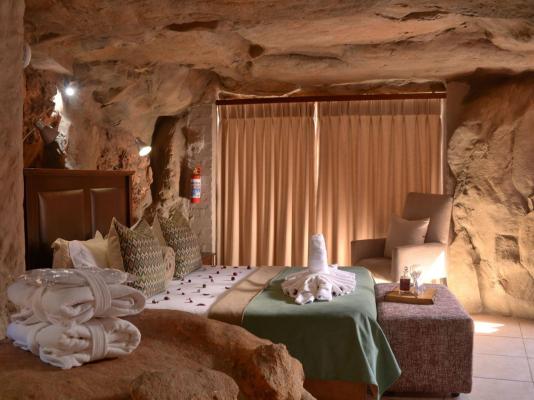 Kagga Kamma Nature Reserve - 246117