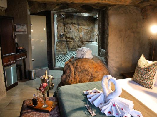 Kagga Kamma Nature Reserve - 246118