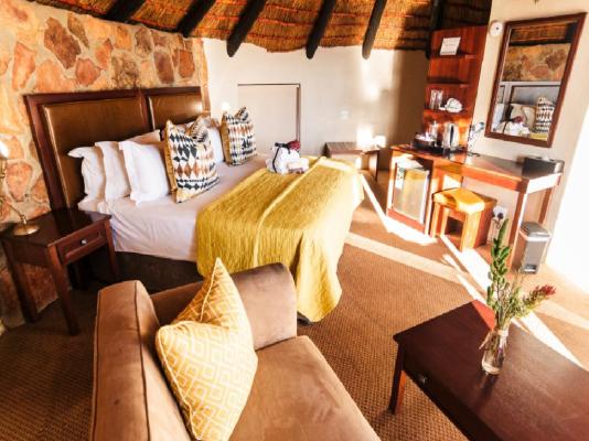 Kagga Kamma Nature Reserve - 246123