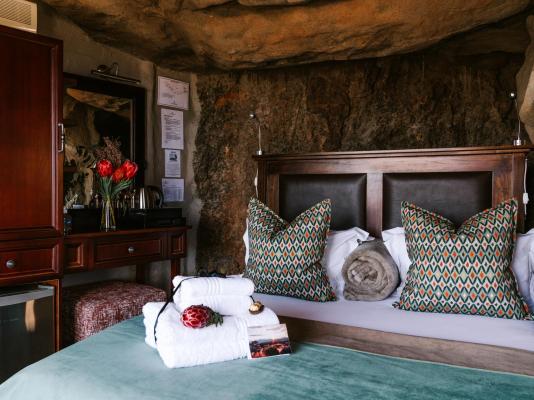 Kagga Kamma Nature Reserve - 246127