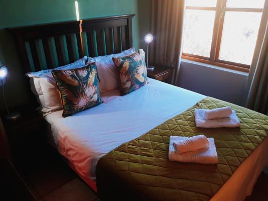 Kagga Kamma Nature Reserve - 246131
