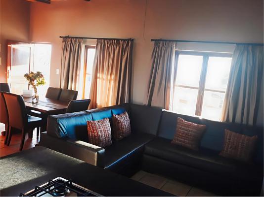 Kagga Kamma Nature Reserve - 246134