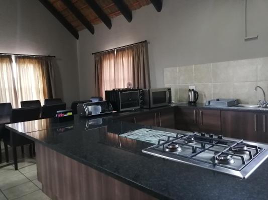 Kagga Kamma Nature Reserve - 246139
