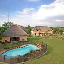 Hoopoe Haven Guest House - 246143