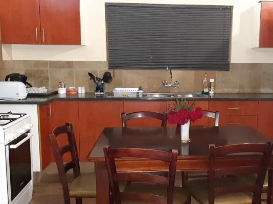 Hoopoe Haven Guest House - 246164