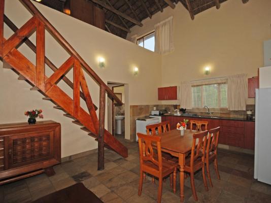 Hoopoe Haven Guest House - 246165