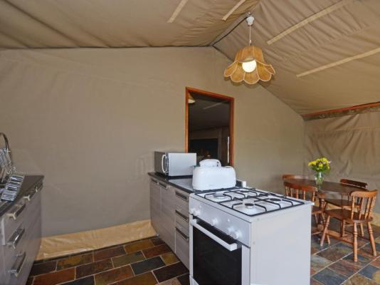 Hoopoe Haven Guest House - 246171