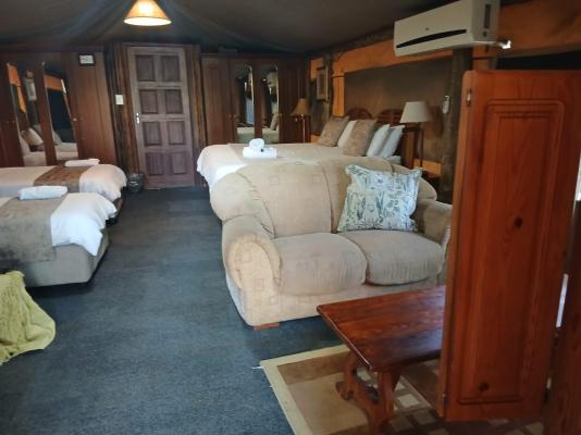 Hoopoe Haven Guest House - 246174