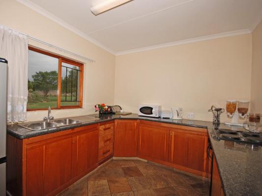 Hoopoe Haven Guest House - 246184