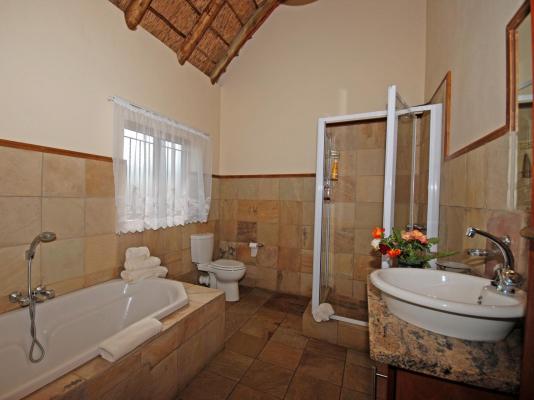 Hoopoe Haven Guest House - 246192