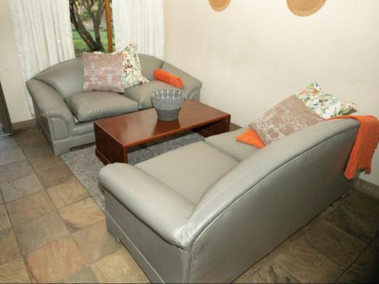 Hoopoe Haven Guest House - 246196