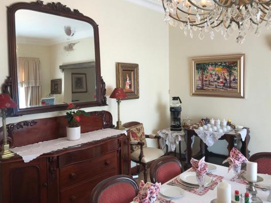 Brooklyn Place Guesthouse - 246297