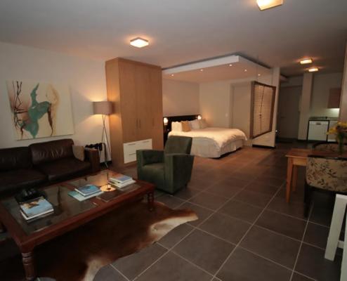The Glen Apartments
