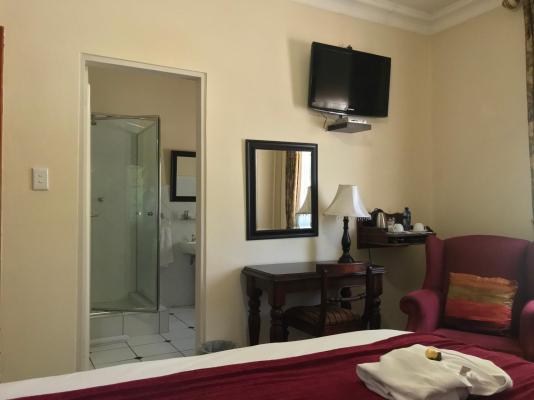 Brooklyn Place Guesthouse - 246308