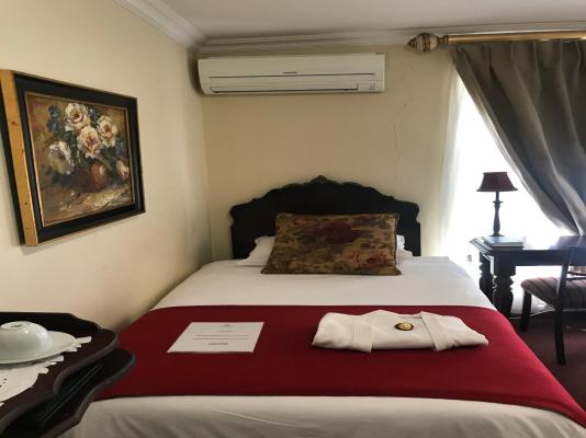 Brooklyn Place Guesthouse - 246312
