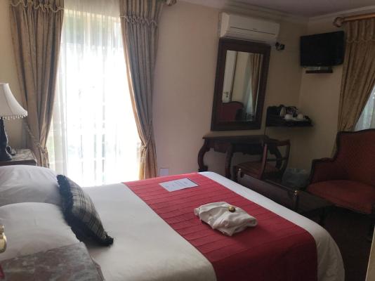 Brooklyn Place Guesthouse - 246314