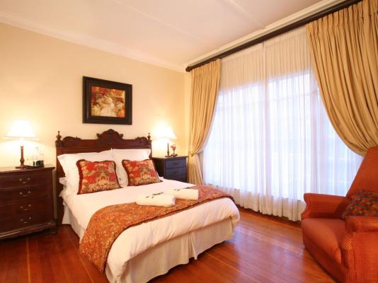 Brooklyn Place Guesthouse - 246322