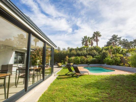 Casa Ilanga Guesthouse - 246344