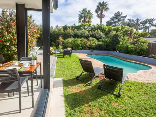 Casa Ilanga Guesthouse - 246347
