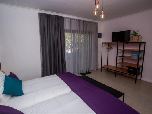 Casa Ilanga Guesthouse - 246354