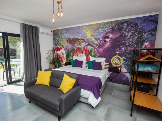 Casa Ilanga Guesthouse - 246362