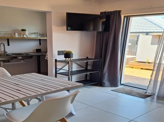 Casa Ilanga Guesthouse - 246375