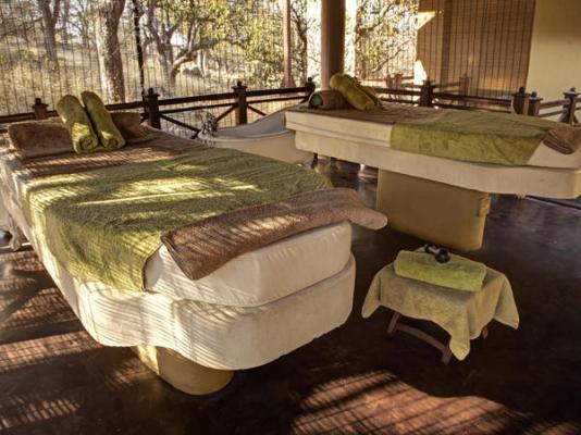 Epacha Game Lodge and Spa - 246378