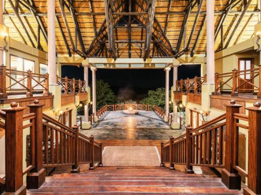 Epacha Game Lodge and Spa - 246379