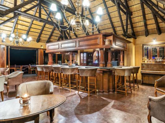 Epacha Game Lodge and Spa - 246380