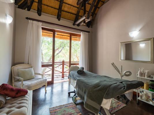 Epacha Game Lodge and Spa - 246392